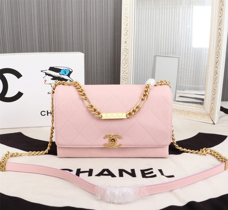 Chanel Handbags 262